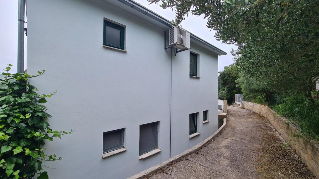 Apartments By The Sea Mokalo, Peljesac - 10201 Orebic Exterior photo